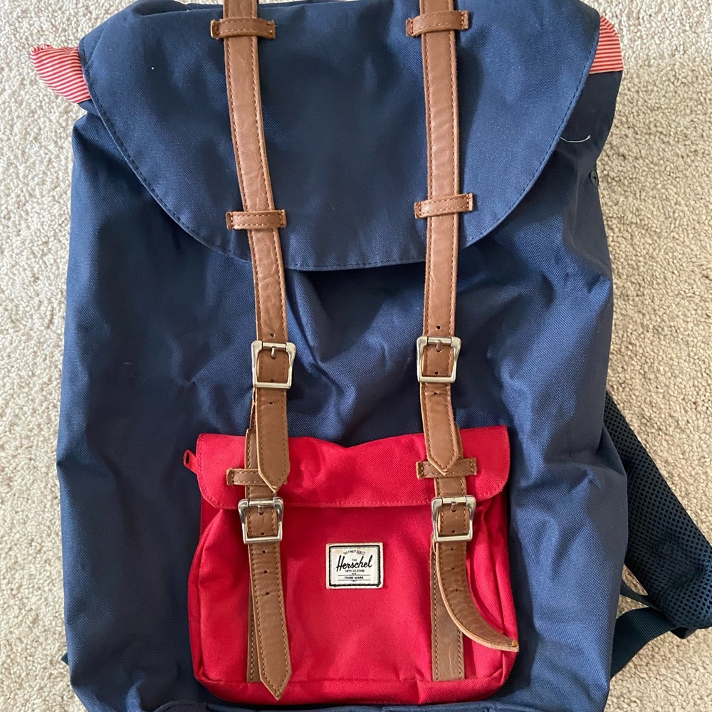 Hershel Backpack